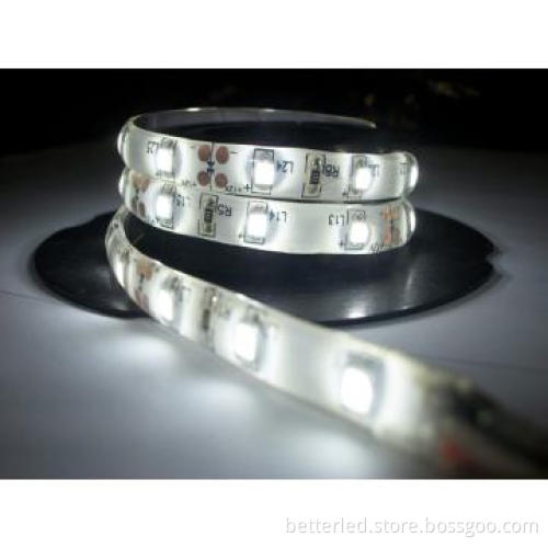 Better High lumens SMD5050 flexible Led strip,New design